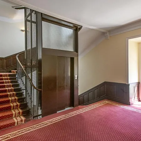 Charming Studio With Sea View & Balcony - - Welkeys アパート